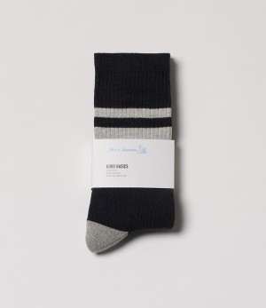 Men Merz B. Schwanen GS06 Socks Multicolor | MERZ3057841