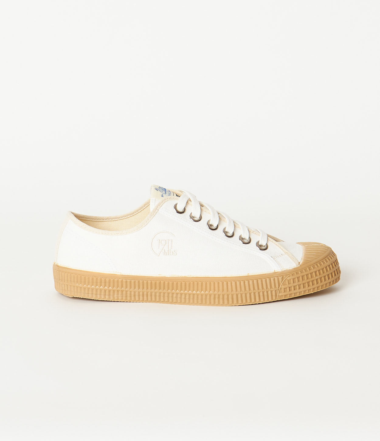 Men Merz B. Schwanen SNK02 NOVESTA collaboration Sneakers White | MERZ7564291
