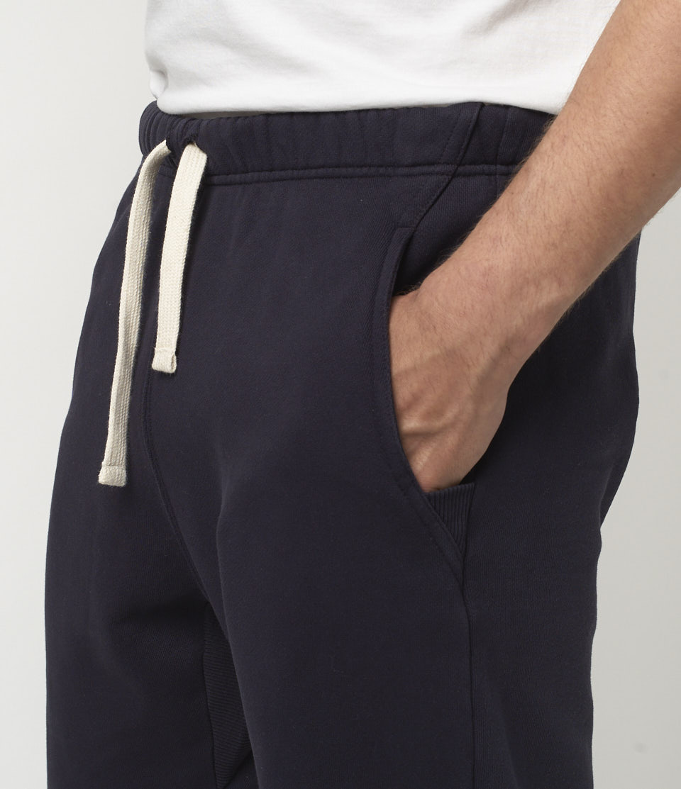 Men Merz B. Schwanen SP03 Sweatpants Grey | MERZ7012954