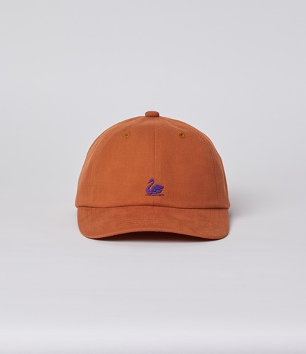 Women Merz B. Schwanen CAP01 swan logo Caps Multicolor | MERZ5304796