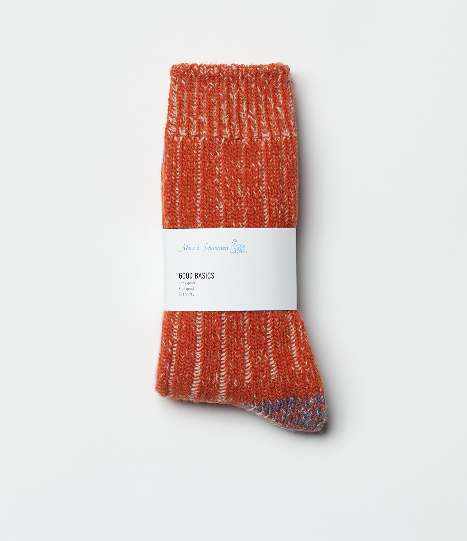 Women Merz B. Schwanen MW72 Socks Multicolor | MERZ9627431