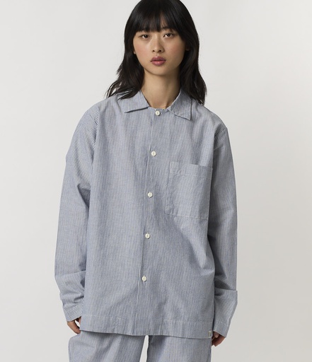 Women Merz B. Schwanen PJKT01 Pyjamas Blue | MERZ7369814