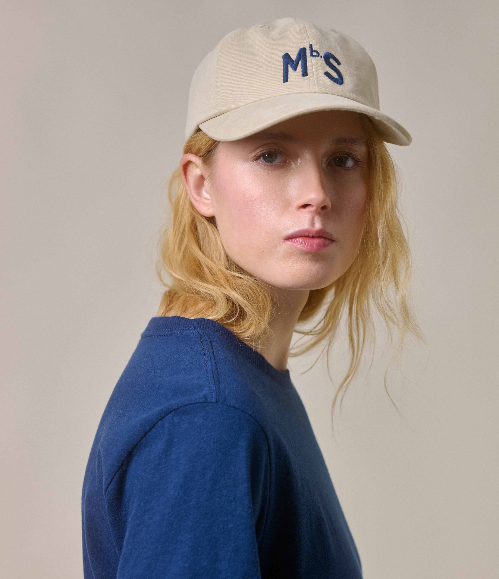 Women Merz B. Schwanen WHPT02 T Shirts Blue | MERZ4069587
